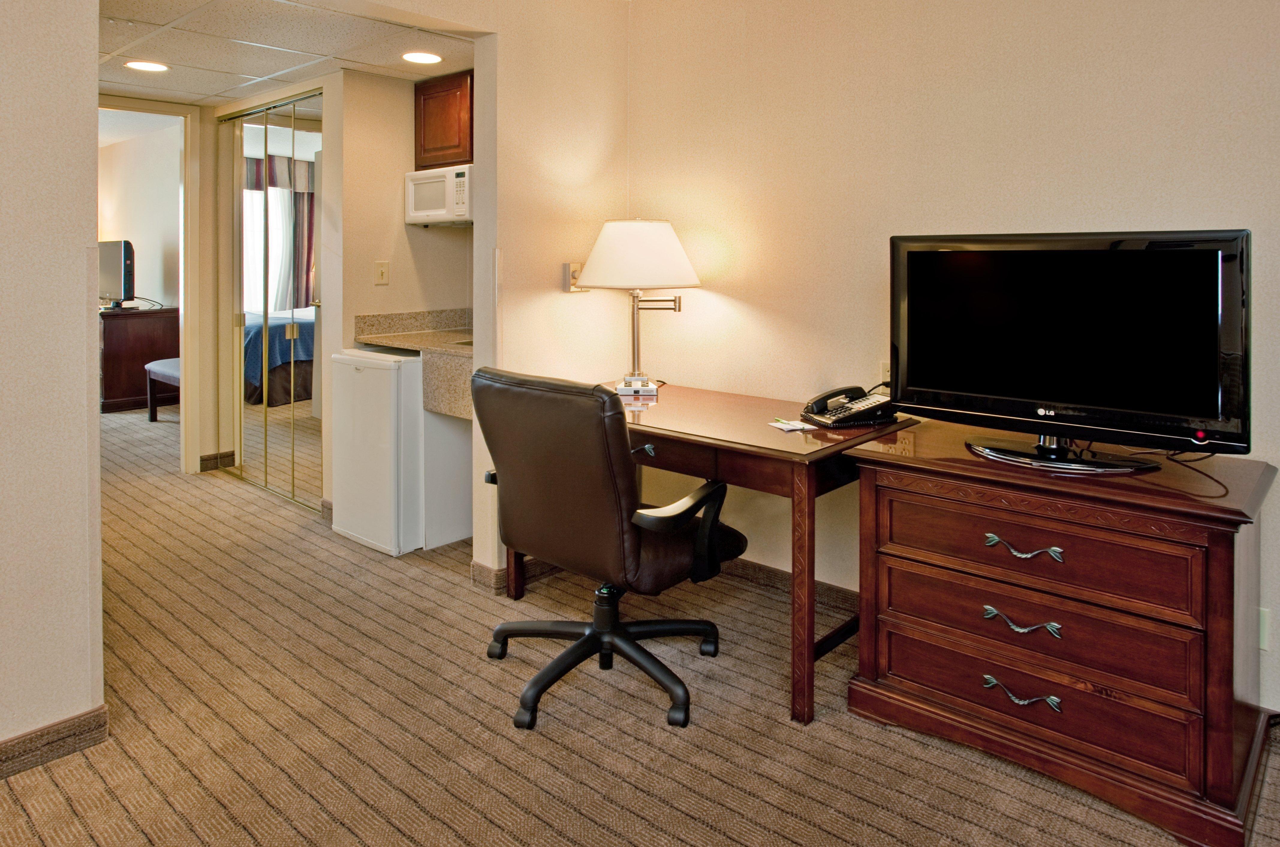 Holiday Inn Hotel & Suites Overland Park-Convention Center By Ihg Dış mekan fotoğraf
