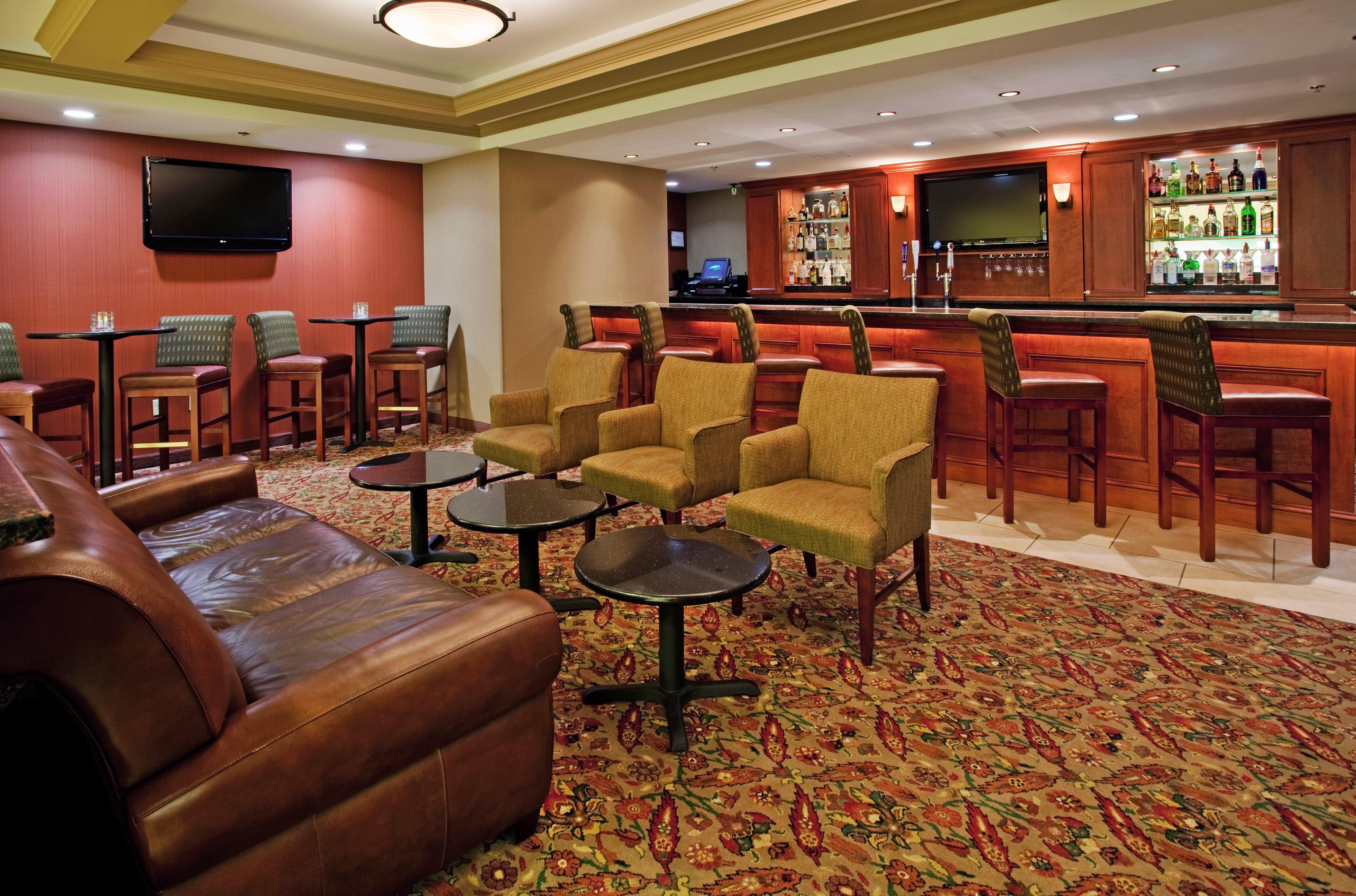 Holiday Inn Hotel & Suites Overland Park-Convention Center By Ihg Dış mekan fotoğraf
