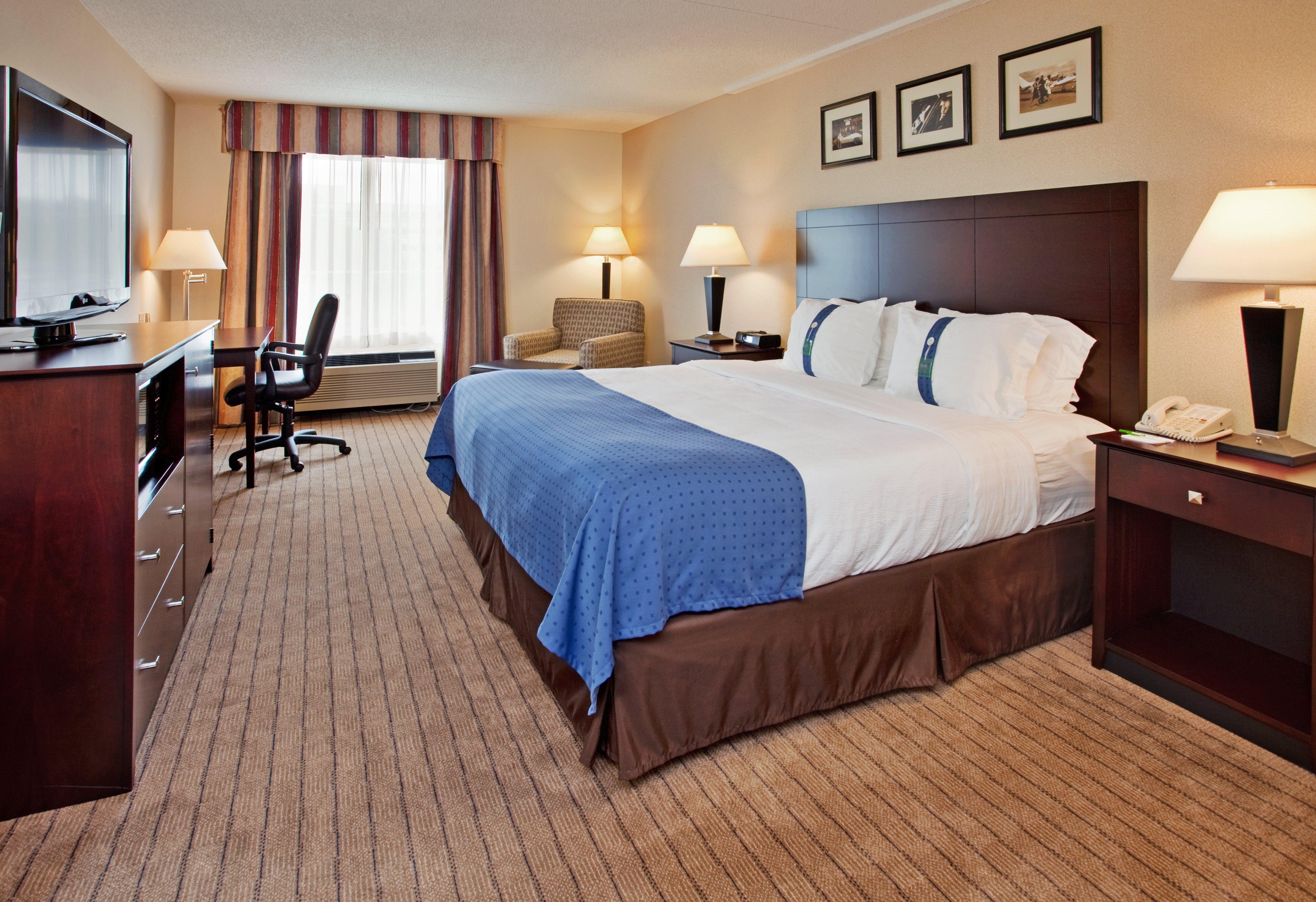 Holiday Inn Hotel & Suites Overland Park-Convention Center By Ihg Dış mekan fotoğraf
