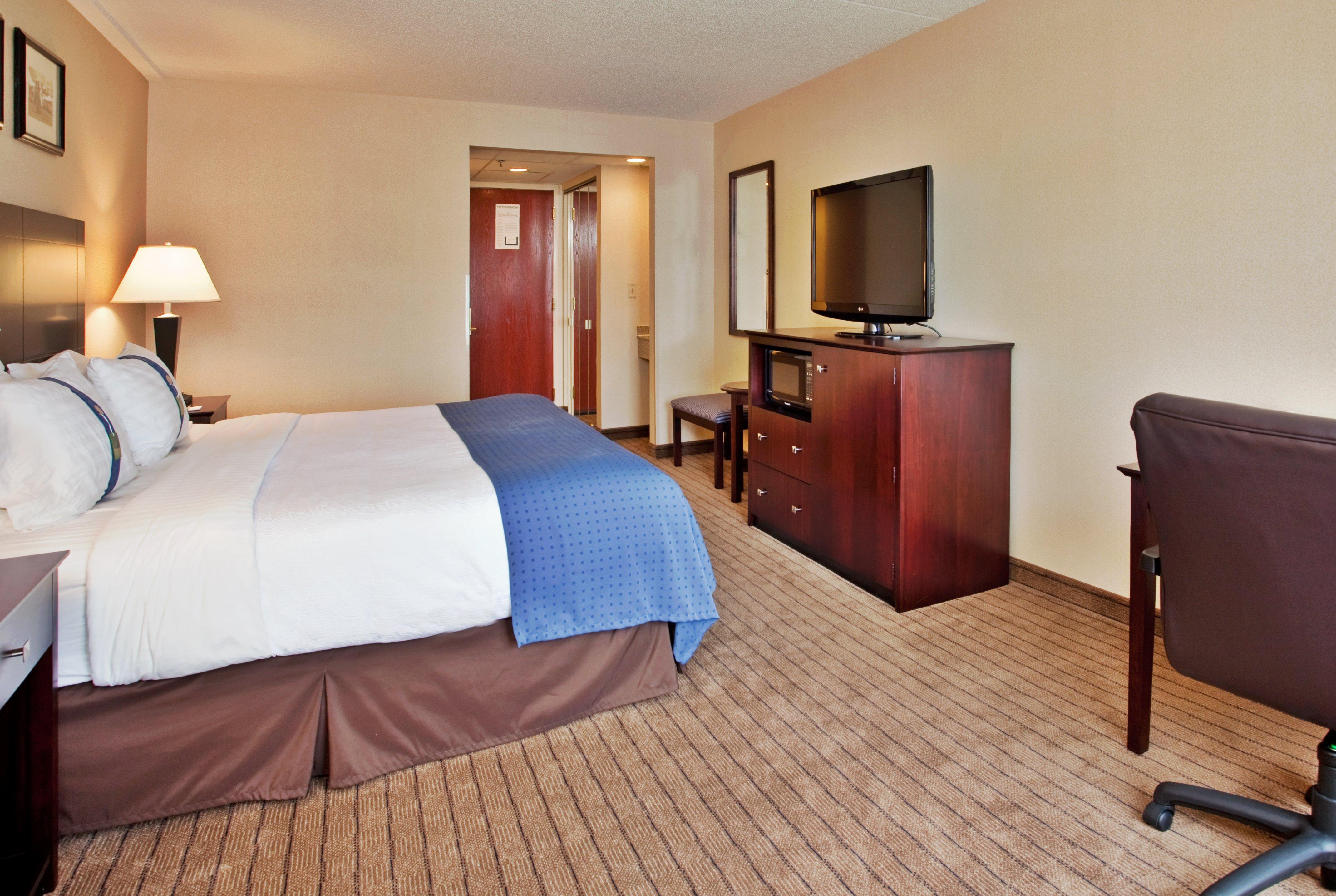 Holiday Inn Hotel & Suites Overland Park-Convention Center By Ihg Dış mekan fotoğraf