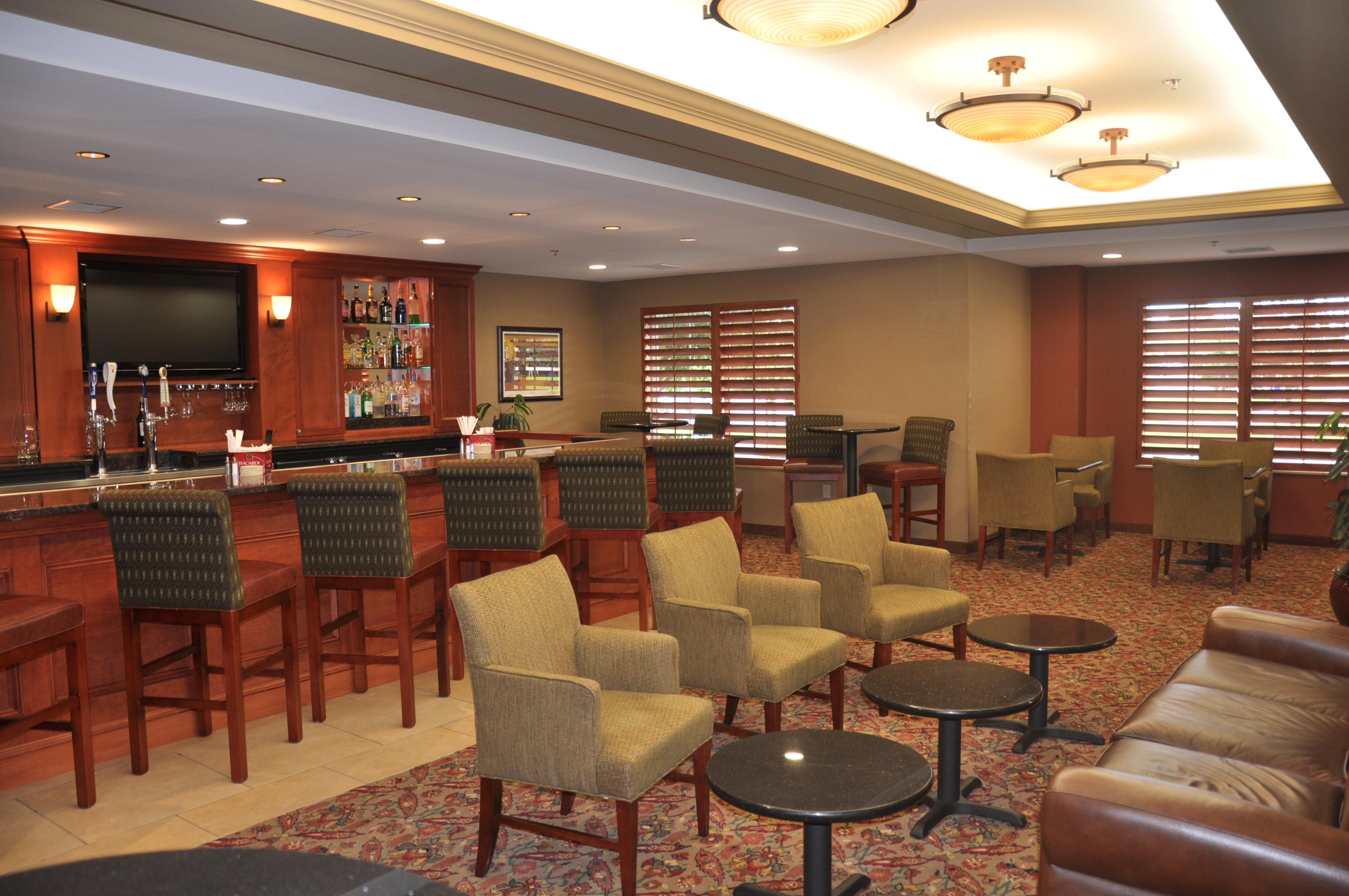 Holiday Inn Hotel & Suites Overland Park-Convention Center By Ihg Dış mekan fotoğraf