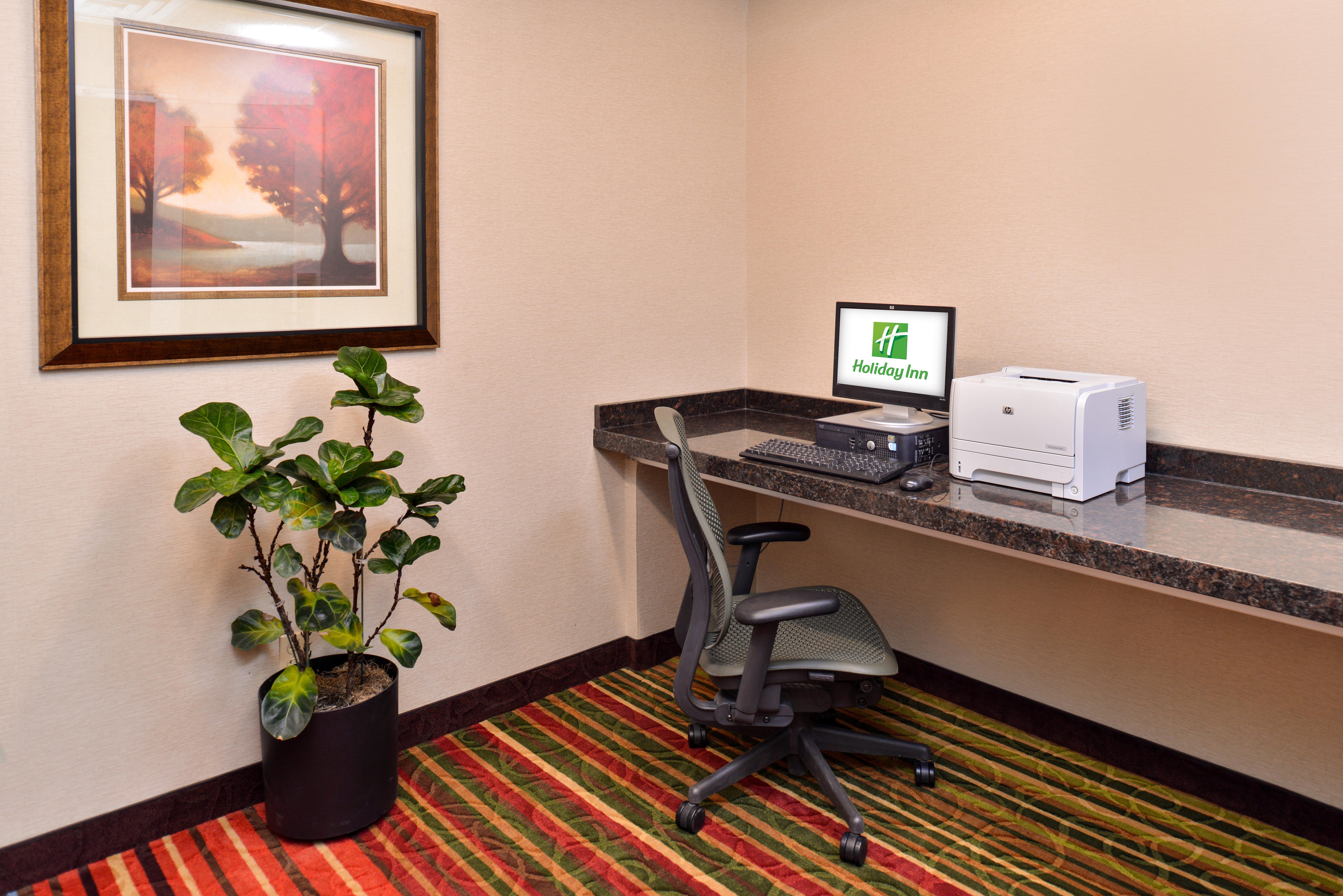 Holiday Inn Hotel & Suites Overland Park-Convention Center By Ihg Dış mekan fotoğraf